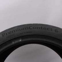 6. Opony 235/40 R18 2x CONTINENTAL 91Y PremiumContact 6 Letnie 2018 6,2-6,5mm