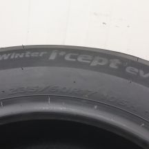 9. Opony 235/60 R17 4x HANKOOK 106H XL Winter I Cept evo 3X Zimowe 2025