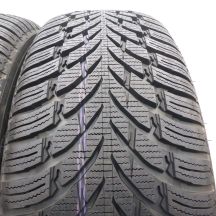 3. Opony 235/65 R17 2x NOKIAN 108H WR SUV 4 Zimowe 2021