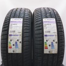 Opony 185/65 R15 2x MICHELIN 92T XL Primacy 4 Letnie 2022 Nieużywane 