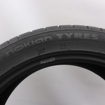 4. Opony 235/45 R19 2x NOKIAN 99W XL Powerproof Letnie 2019/21 Nieużywane 