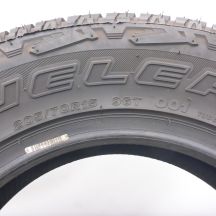 6. Opony 205/70 R15 2x BRIDGESTONE 96T Dueler AT Wielosezonowe 2022 