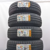 Opony 195/65 R16C 4x PIRELLI 100/98T Carrier Letnie 2020 Jak Nowe Nieużywane