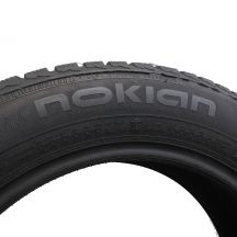 6. 4 x NOKIAN 195/60 R16 89H WR D4 Zima 2017, 2019 5-6mm