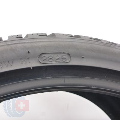 3. Opona 285/30 R20 1x HANKOOK 99W XL Winter I Cept evo3 Zimowa 2025 
