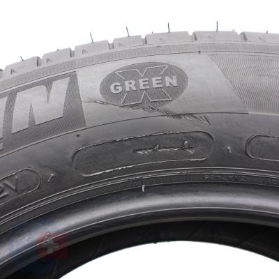 6. Opony 205/60 R16 2x MICHELIN 92V Energy Saver + Letnie 2017, 2018 5,7mm