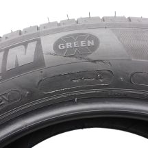 6. Opony 205/60 R16 2x MICHELIN 92V Energy Saver + Letnie 2017, 2018 5,7mm