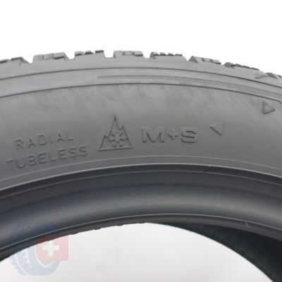6. Opony 215/50 R18 2x GOODYEAR 92V UltraGrip Performance 3 Zimowe 2023 7,5-6,5mm