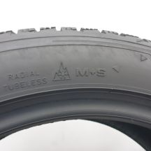 6. Opony 215/50 R18 2x GOODYEAR 92V UltraGrip Performance 3 Zimowe 2023 7,5-6,5mm