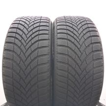 4. Opony 215/45 R17 4x SEMPERIT 91V XL Speed-Grip 5 Zimowa 2025 8,2-8mm
