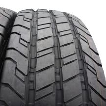 3. Opony 215/75 R16C 2x CONTINENTAL 116/114R ContiVanContact 100 Letnie 2015 Nieużywane