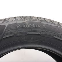6. Opony 195/60 R16C 4x UNIROYAL 99/97H Rain-Max 3 Letnie 2022 