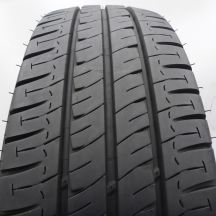 Opona 225/75 R16C 1x MICHELIN 118/116R Agilis + Letnia 2018 8,2mm