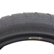 2. 1 szt. Opona 255/40 R18 - Continental - Lato - SportContact 2 - 99Y - XL
