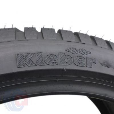 4. 2 x KLEBER 215/40 R17 87V XL Quadraxer 2 Wielosezon 7.2mm
