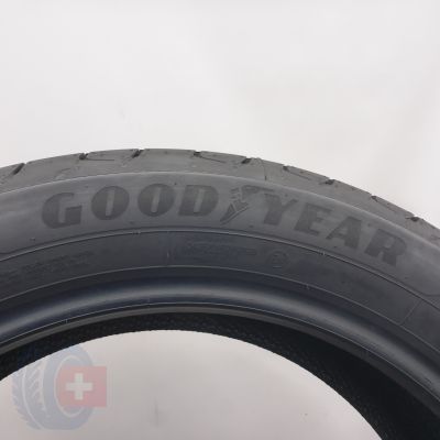 4. Opona 205/55 R19 1x GOODYEAR 97V XL EfficientGrip Performance 2 Letnie 2026  