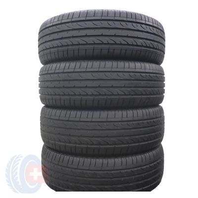 4 x BRIDGESTONE 235/65 R17 108V XL Dueler H/P Sport 2014 Lato 7mm