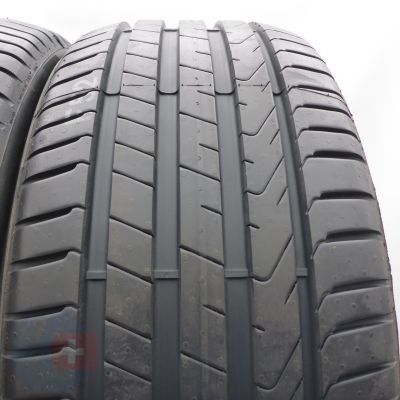 2. Opony 225/40 R18 2x PIRELLI 92Y XL Cinturato P7 Letnie 2020 