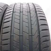 2. Opony 225/40 R18 2x PIRELLI 92Y XL Cinturato P7 Letnie 2020 