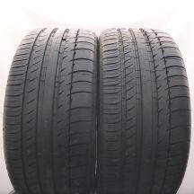 Opony 275/45 R20 2x MICHELIN 110Y XL Latitude Sport N0 Letnie 2017/18 