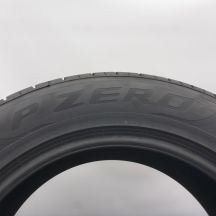 7. Opony 255/55 R19 4x PIRELLI 107W XL P Zero Letnie 2024  