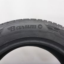 4. Opony 225/60 R18 2x BARUM 104V XL Polaris 5 Zimowe 2022 