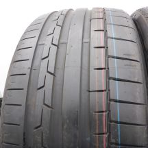 3. Opony 235/35 R19 2x CONTINENTAL 91Y XL SportContact 6 BMW Letnie 2022 