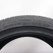 6. Opony 215/40 R17 4x GISLAVED 87Y XL UltraSpeed 2 Letnie 2022 