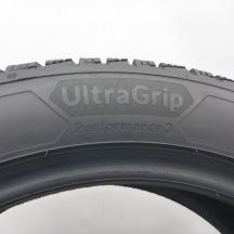 5. Opony 215/50 R18 2x GOODYEAR 92V UltraGrip Performance 3 Zimowe 2023 7,5-6,5mm