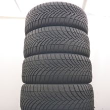 Opony 225/45 R17 4x SEMPERIT 91H Speed-Grip 5 Zimowe 2025 8,8mm
