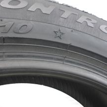 8. 4 x PIRELLI 195/55 R17 92H XL Snowcontrol Serie 3 Winter 210 BMW Zima 7.2-7.8mm