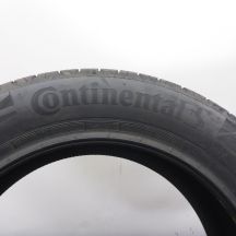 5. Opony 185/55 R16 4x CONTINENTAL 87H EcoContact 6 Letnie 2023 