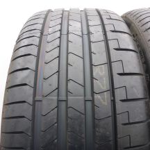 3. Opony 255/35 R20 2x PIRELLI 97Y XL P Zero ALP Letnie 2021