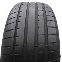 1 x DUNLOP 225/55 R17 97Y Sport Maxx RT2 MO BMW  Lato 5.2mm