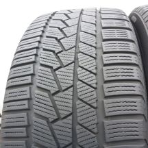 2. Opony 245/40 R19 2x CONTINENTAL 98V XL WinterContact TS 860 S Zimowe 2023 6,8-6mm