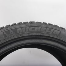 4. Opony 225/45 R17 2x MICHELIN 91H Alpin 5 Zimowe 2017 6,8-6,2mm