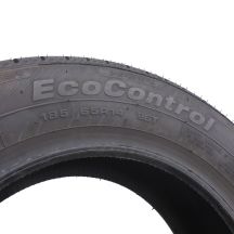 5. 2 x FULDA 185/65 R14 86T EcoControl Lato 2013 NIEUŻYWANE 