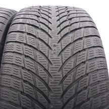 3. Opony 235/35 R20 2x NOKIAN 92W XL WR Snowproof P Zimowe 2020 6,8mm