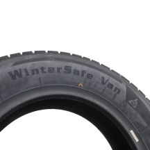 7. 2 x NORDEX 195/75 R16C 107/105R WinterSafe Van LT Zima 2020 Jak Nowe