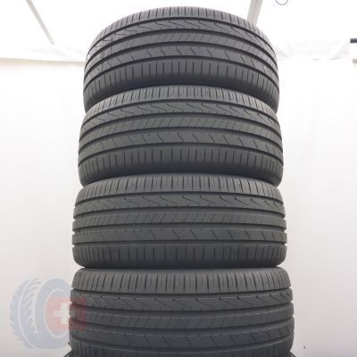Opony 235/45 R18 4x HANKOOK 94V Ventus Prime 3 K125 Letnie 2019 7,2mm