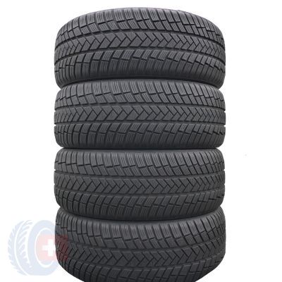 Opony 225/50 R18 4x VREDESTEIN 99V XL Wintrac Pro Zimowe 2019, 2022 7,5-7,8mm