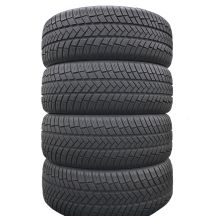 Opony 225/50 R18 4x VREDESTEIN 99V XL Wintrac Pro Zimowe 2019, 2022 7,5-7,8mm