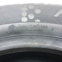 8. Opony 225/55 R16 4x APOLLO 99W XL Alnac 4G Allseason Wielosezonowe 2025 