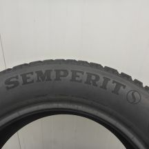 6. Opony 185/60 R15 2x SEMPERIT 88T XL Speed-Grip 5 Zimowe 2024 7,5mm