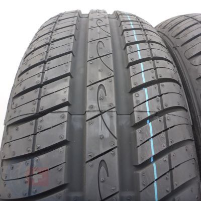 3. Opony 175/65 R14 2x Voyager 82T Summer Letnie 2021