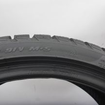 6. Opona 235/35 R19 1x PIRELLI 91V XL Winter Sottozero 3 R01 Zimowa 2024 7mm 