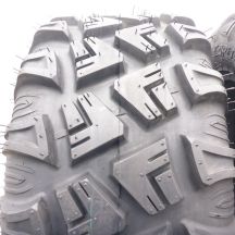 2. Opony 255/65 R12 2x CARLISLE 50N Versa Trail ATR 2021 Quad 2021 Nieużywane
