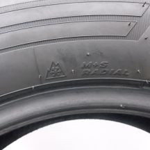 2. Opony 205/65 R16C 2x HANKOOK 107/105T Winter I cept LV RW12 Zimowe 2022 8,3-8,8mm
