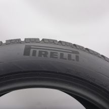 4. Opona 245/50 R19 1x PIRELLI 105H XL P Zero Winter BMW Zimowa 2025 7,8mm