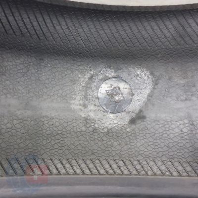 7. Opony 195/55 R16 2x BARUM 87H Quartaris 5 Wielosezonowe 2025 8mm